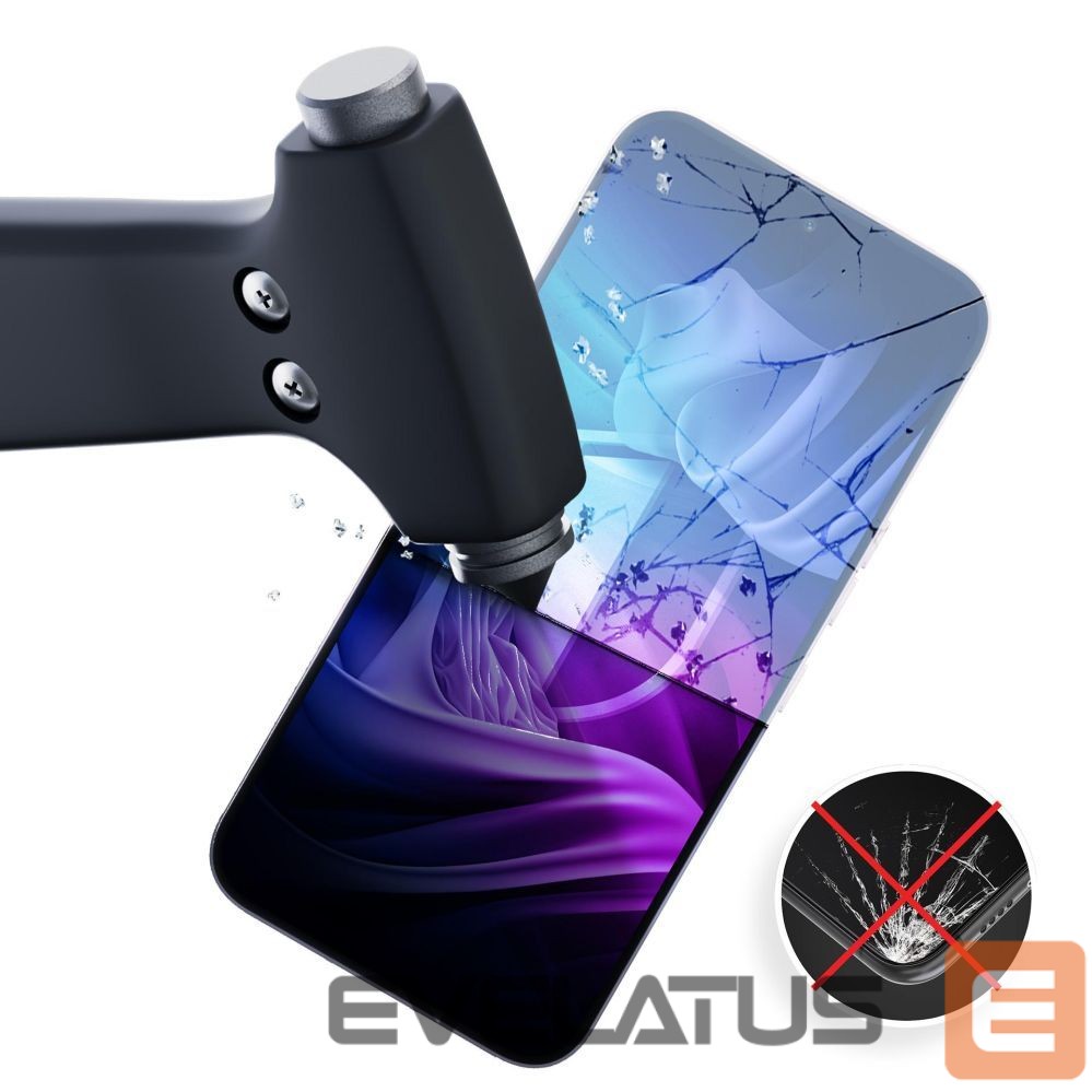 Citas preces 3MK 3mk Silky Matt Pro matte foil for Nothing Phone (4a)