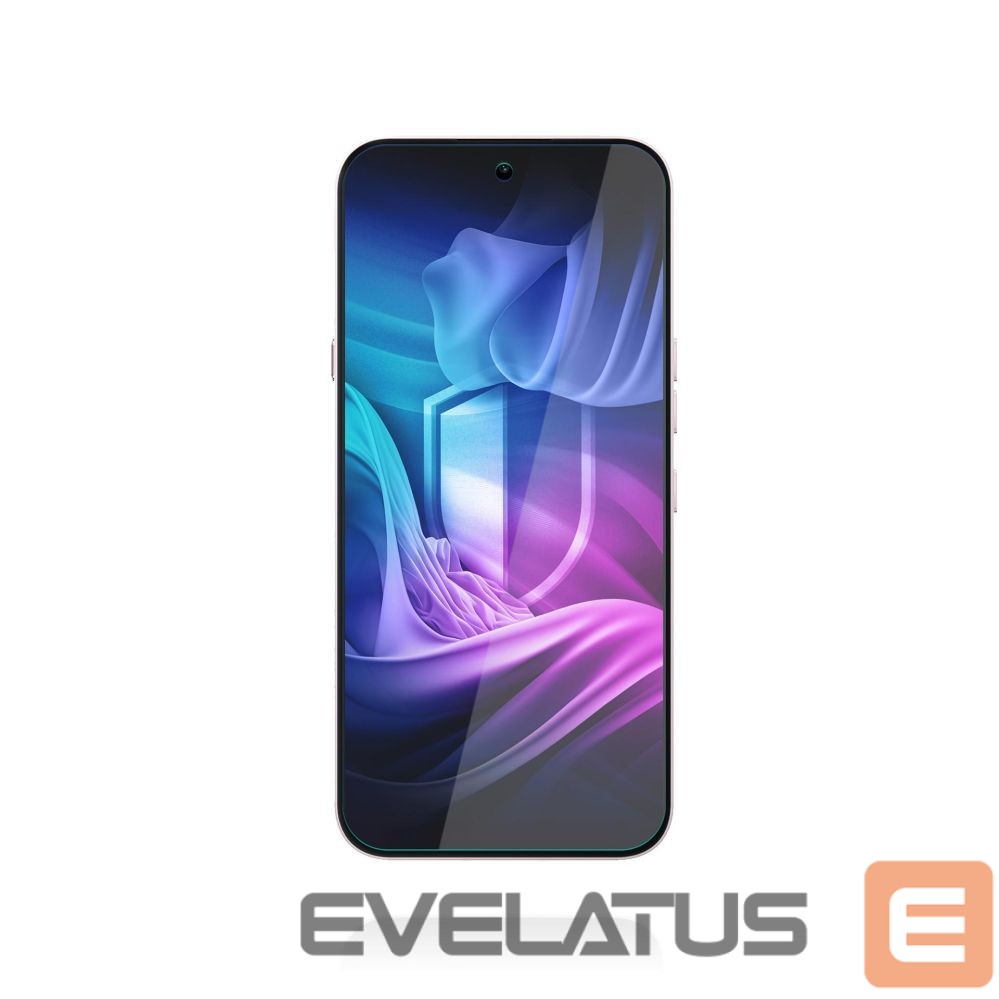 Citas preces 3MK 3mk Silky Matt Pro matte foil for Nothing Phone (4a)