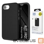 Citas preces 3MK  3mk Fortis MagCase for iPhone 16e / 17e - black 