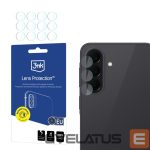 Citas preces 3MK  3mk Lens Protection Hybrid Camera Lens Glass for Samsung Galaxy A37 