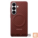 Citas preces Samsung  Samsung Galaxy S26 \ Red 