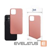 Aizmugurējais vāciņš 3MK  Apple iPhone 12 Mini - 3mk Matt Case lychee 