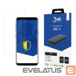 Cits mobilo telefonu aksesuārs 3MK  3mk ARC+ foil for Samsung Galaxy S9 