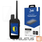 Cits mobilo telefonu aksesuārs 3MK  3mk FlexibleGlass  hybrid glass for Garmin Alpha 200i 
