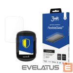 Cits mobilo telefonu aksesuārs 3MK  3mk FlexibleGlass  hybrid glass on Garmin Edge 130 