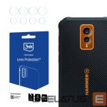 Aizsargstikls 3MK  3mk Lens Protection  Hybrid Camera Glass for MyPhone Hammer Energy X 