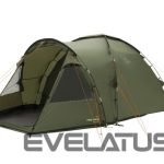 Piepūšamie matrači Easy Camp  Family tent | Kinn 4 | 4 person(s) | Green 