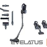 Putekļusūcējs Jimmy  Vacuum Cleaner | H11 Pro | Cordless operating | 700 W | 28.8 V | Silver/Grey | Warranty 24 month(s) 