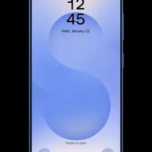 Viedtālrunis Samsung  Galaxy S25 S931 (Navy) DS 6.2“ DLA 2X 1440x3120,4.47GHz&3.53GHz,128GB,12GB RAM,Android 15,WiFi,5G 