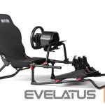 Datoru krēsli / galdi Next Level Racing  GTLite Junior Foldable Cockpit 