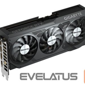 Grafiskās karte / Video kartes Gigabyte  GeForce RTX 5070 Ti WINDFORCE OC V2 16G | 