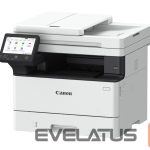 Printers Canon  I-SENSYS MF461dw II 3-in-1 Mono Laser Printer | 