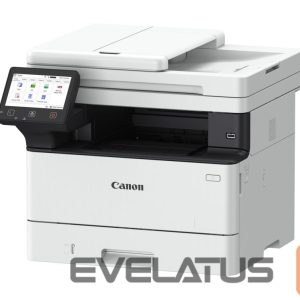 Printers Canon  I-SENSYS MF461dw II 3-in-1 Mono Laser Printer | 