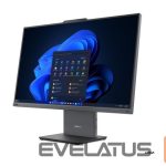 Personālais dators Lenovo  ThinkCentre neo 55a 24 Gen 6 Touch 23.8 FHD AMD R5 220/16GB/512GB/AMD Radeon 740M/WIN11 Pro/ENG kbd/Luna Grey/3Y Warranty | 