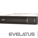Serveri Schneider Electric  APC Smart-UPS 2200VA LCD RM 2U 230V with Network Card | 