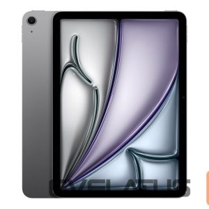Planšetdators Apple  iPad Air 11" M4 Wi-Fi 1TB - Space Grey | 