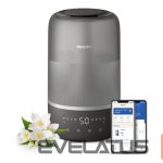 Gaisa attīrītājs Philips  Humidifier Series 1000 Up to 41 m2 3 settings grey | 
