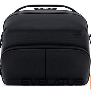 Portatīvo datoru soma Dell  Pro 14-16 Plus EcoLoop Briefcase CC5626 | 