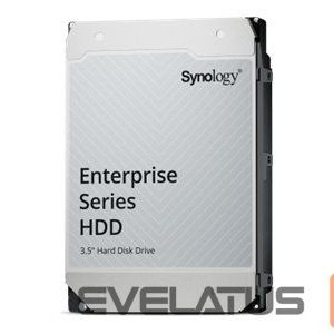 Cietais disks HDD Synology  HAS5310-12T 3.5” Hard Drive 12 TB SAS 12Gb/s New F/s | 