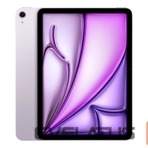 Planšetdators Apple  iPad Air 11" M4 Wi-Fi 1TB - Purple | 