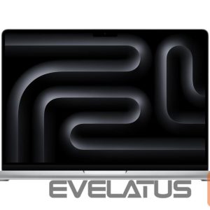 Portatīvais dators Apple  MacBook Pro 14"  M5 Max 18C CPU, 32C GPU/36GB/2TB SSD/Silver/INT | 