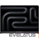 Portatīvais dators Apple  MacBook Pro 14"  M5 Pro 15C CPU, 16C GPU/24GB/1TB SSD/Space Black/SWE | 