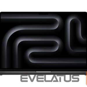 Portatīvais dators Apple  MacBook Pro 16"  M5 Max 18C CPU, 32C GPU/36GB/2TB SSD/Space Black/SWE | 