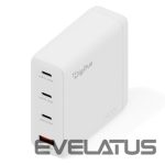 Cita datorprece Digitus  USB GaN Charger 140W, 3x USB-C, 1x USB-A | DA-10305 