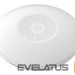 Rūteris Teltonika  Wireless WI-FI 6 Access Point | TAP400 | 2.4 GHz, 5 GHz | 802.11ax | 100/1000/2500 Mbit/s | Ethernet LAN (RJ-45) ports 1 | MU-MiMO Yes | PoE in 