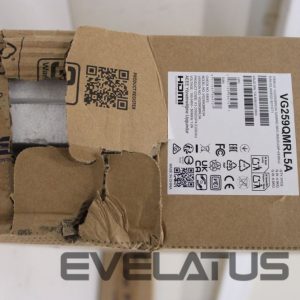 Monitors Asus  SALE OUT.  |  TUF Gaming VG259QMRL5A | 24.5 " | Fast IPS | 16:9 | 310 Hz | 1 ms | 1920 x 1080 pixels | 400 cd/m² | HDMI ports quantity 2 | DAMAGED PACKAGING 