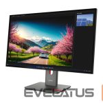 Monitors Lenovo  ThinkVision P32UD-40 31.5 3840x2160/16:9/350 nits/DP/HDMI/3Y Warranty | 