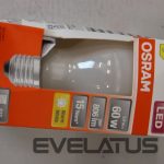 LED spuldze Osram  SALE OUT. |  Parathom Classic Filament | E27 | 5.9 W | Warm White | DAMAGED PACKAGING | 24 month(s) 
