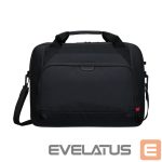 Portatīvo datoru soma Targus  | CN418GL Classic EcoSmart | Fits up to size 17-18 " | Briefcase | Shoulder strap | Black 