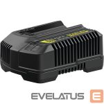 Cita mazā sadzīves tehnika Stanley  | 18V V20 4A Fast Charger | SFMCB14-QW 
