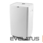 Gaisa attīrītājs ETA  | Dehumidifier | Primer 4630 90000 | Power 330 W | Suitable for rooms up to 100 m² | Water tank capacity 4.5 L | White 
