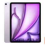 Planšetdators Apple  | iPad Air | Purple | 13 " | 2732 x 2048 pixels | IPS |  | 12 GB | M4 | 128 GB | Wi-Fi | Front camera | 12 MP | Rear camera | 12 MP | Bluetooth | 6.0 | iPadOS | 26 