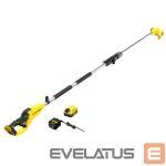 Dzesētājs Stanley  Cordless chainsaw SFMCPS720M1-QW, 18 V, 20 cm 