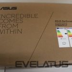 Monitors Asus  SALE OUT. ZenScreen MB229CF | 21.5 " | IPS | FHD | 16:9 | 100 Hz | 5 ms | 1920 x 1080 pixels | 250 cd/m² | Warranty 22 month(s) | DAMAGED PACKAGING 