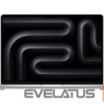 Portatīvais dators Apple  MacBook Pro 14"  M5 Pro 18C CPU, 20C GPU/24GB/2TB SSD/Silver/INT | 