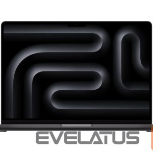 Portatīvais dators Apple  MacBook Pro 14"  M5 Pro 18C CPU, 20C GPU/24GB/2TB SSD/Space Black/SWE | 