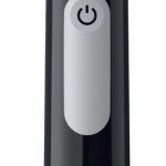 Zobu birste Oral-B  Pro Series 1 | Electric Toothbrush | Rechargeable | For adults | Number of brush heads included 1 | Number of teeth brushing modes 3 | Black 