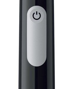 Zobu birste Oral-B  Pro Series 1 | Electric Toothbrush | Rechargeable | For adults | Number of brush heads included 1 | Number of teeth brushing modes 3 | Black 