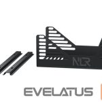 Datoru krēsli / galdi Next Level Racing  Universal Seat Brackets | NLR-A017 | Black 