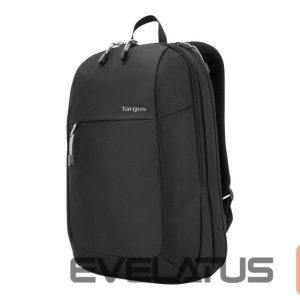 Portatīvo datoru soma Targus  | Intellect Essentials | Fits up to size 15.6 " | Backpack | Waterproof | Black 
