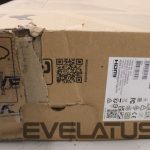 Monitors Asus  SALE OUT.  |  TUF Gaming VG259QMRL5A | 24.5 " | Fast IPS | 16:9 | 310 Hz | 1 ms | 1920 x 1080 pixels | 400 cd/m² | HDMI ports quantity 2 | DAMAGED PACKAGING, SCRATCHED BEZEL 