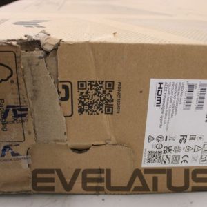 Monitors Asus  SALE OUT.  |  TUF Gaming VG259QMRL5A | 24.5 " | Fast IPS | 16:9 | 310 Hz | 1 ms | 1920 x 1080 pixels | 400 cd/m² | HDMI ports quantity 2 | DAMAGED PACKAGING, SCRATCHED BEZEL 