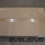 Monitors Samsung  SALE OUT. | LS32FM801UUXDU | 32 " | VA | 16:9 | 60 Hz | 4 ms | 3840 x 2160 pixels | 400 cd/m² | HDMI ports quantity 1 | White | Warranty 24 month(s) | DAMAGED PACKAGING 
