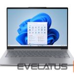 Portatīvais dators Lenovo  14 G8 IAL Intel | ThinkBook Arctic Grey | 14 " | IPS | WUXGA | 60 Hz | 1920 x 1200 pixels | Anti-glare | Intel Core Ultra 9 | 185H | 16 GB | SODIMM DDR5 | Solid-state drive capacity 512 GB | Intel Arc Graphics | Windows 11 Pro | 802.11ax | Bluetooth version 5.3 | Keyboard language Nordic | Keyboard backlit | Warranty 24 month(s) | Battery warranty 12 month(s) 