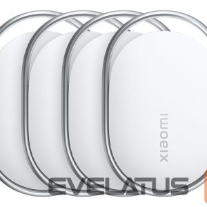 Aizmugurējais vāciņš Xiaomi  Tag 4 Pack | 