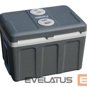 Cita mazā sadzīves tehnika Camry  Portable Cooler CR 8061 45 L 12 V F COOL-WARM switch 